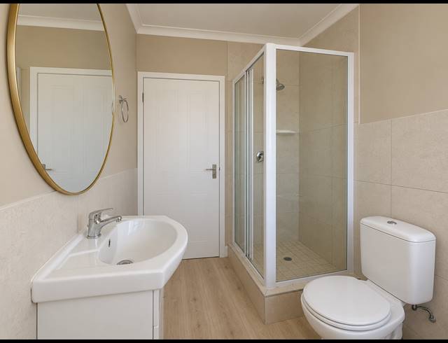 2 BEDROOM APARTMENT TO LET IN BLOUBERGSTRAND